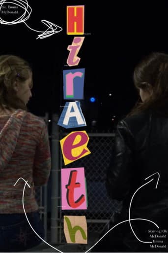 Poster for Hiraeth