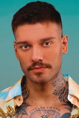 Photo of Lucas Lucco