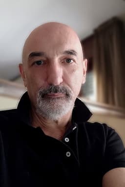 Photo of Dario Mazzoli