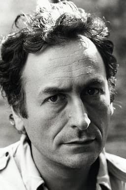 Photo of Antoine Vitez