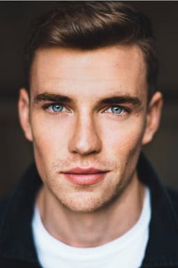 Photo of Zane Phillips