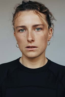 Photo of Mathilde Arcel Fock