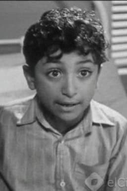 Photo of Soliman ElGendy
