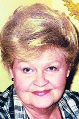 Photo of Joan Glover