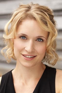 Photo of Andrea Runge