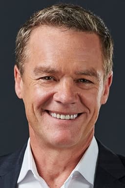 Photo of Stefan Dennis