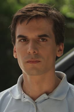 Photo of Barnabás Tóth