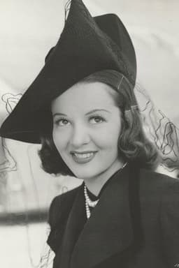Photo of Lillian Cornell