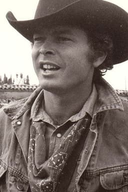 Photo of Gray Johnson