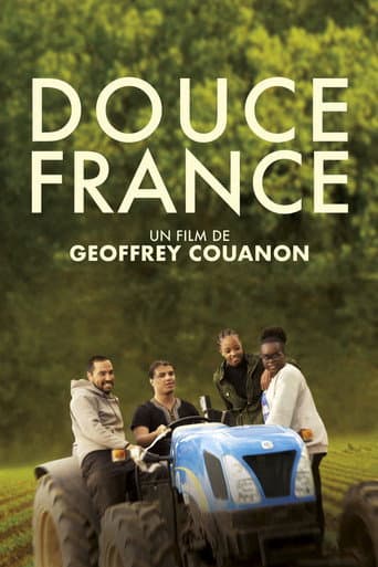 Poster for Douce France