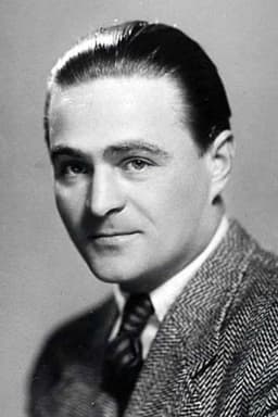 Photo of Adolf Dymsza