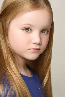 Photo of Caitlyn Friedlander