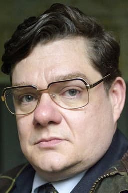 Photo of Jordan Long