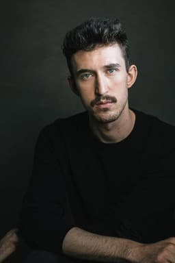 Photo of Connor Riopel