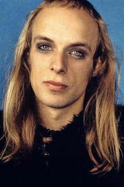 Photo of Brian Eno