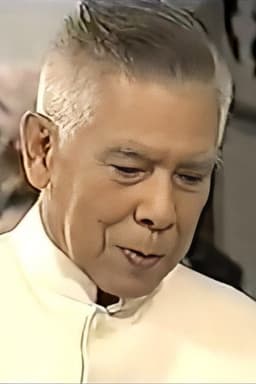 Photo of Amnuay Sirijan