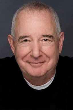 Photo of Michael Tucker