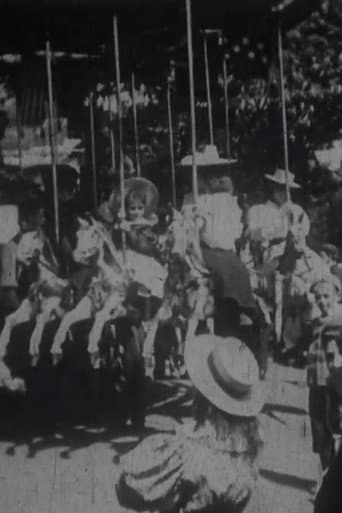 Poster for Carousel