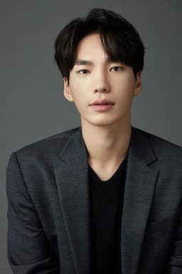 Photo of Kim Ba-da