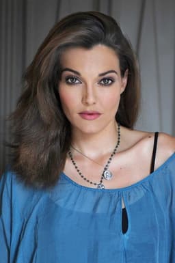 Photo of Pilar Abella