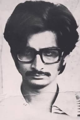 Photo of Mohan Gokhale