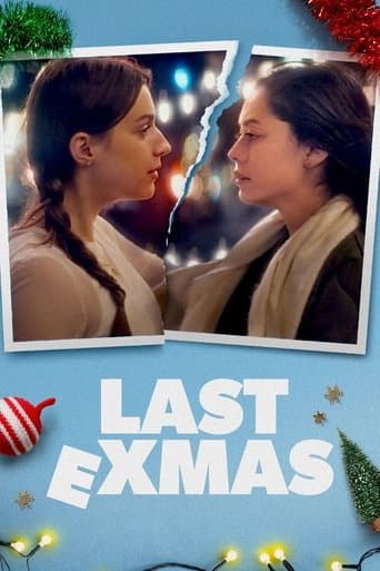 Poster for Last ExMas