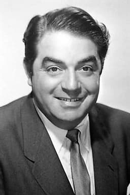 Photo of Kurt Kasznar
