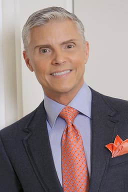 Photo of David Monn