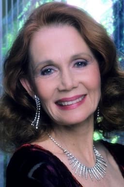Photo of Katherine Helmond