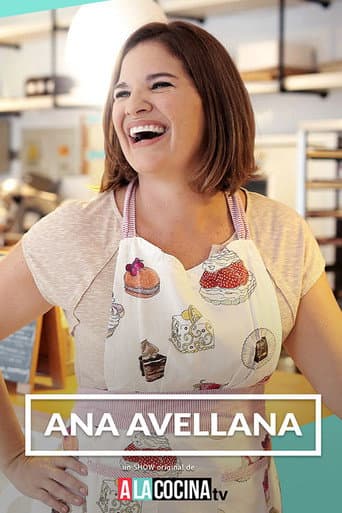 Poster for Ana Avellana