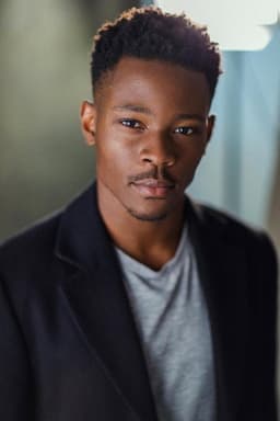 Photo of Alistair Nwachukwu