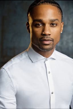 Photo of Jerrel O'Neal