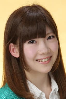 Photo of Emi Miyajima
