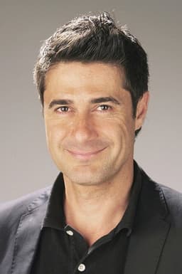 Photo of Francisco Trujillo Avalos-Davidson