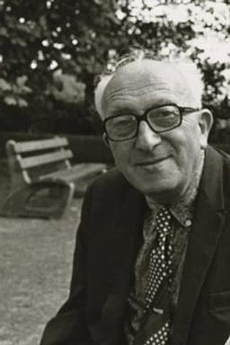 Photo of Henri Bliss