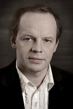 Photo of Hendrik Toompere
