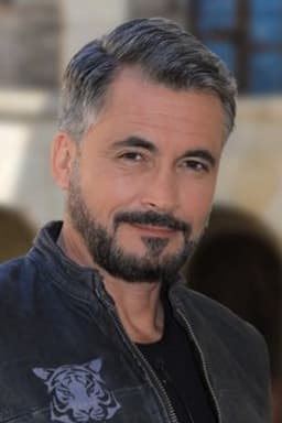 Photo of Olivier Minne