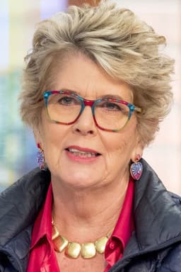 Photo of Prue Leith