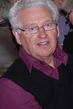 Photo of Sture Ström