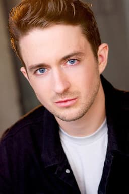 Photo of Conor Murphy