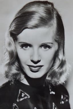 Photo of Peggy Evans
