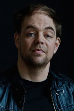 Photo of Sven Hönig