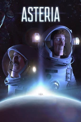 Poster for Asteria