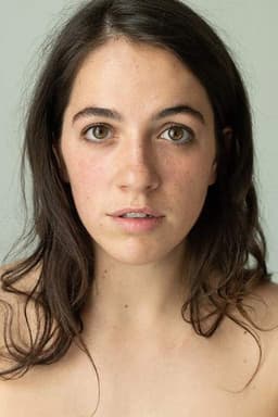 Photo of Judith Altenberger