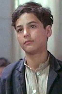 Photo of Domenico Santoro