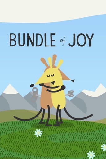 Poster for Bundle Of Joy