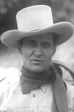 Photo of Gene Alsace