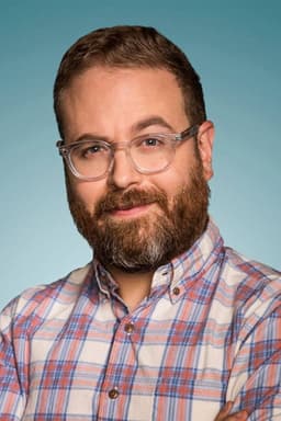 Photo of Sam Reich