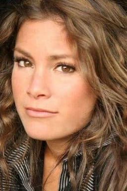 Photo of Sarah Belger