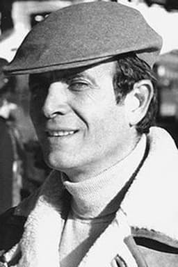 Photo of Fernando Di Leo